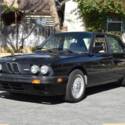 1988 BMW M5 &quot;Supercar&quot; - Black