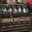 1988 BMW M6 2 Door Coupe - Original Owner!