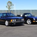 1988 BMW M6 *** 90K miles ONLY *** Clean collectible in great shape