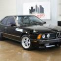 1988 BMW M6  Dinan, Receipts, VIDEO