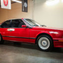 1988 BMW M6 Immaculate Condition One Owner e24 e28 M3 M5