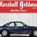 1988 BMW M6 M6