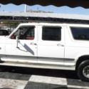 1988 BRONCO METROPOLITAN 4 DOOR 1/2 TON 4X4 NEW MEXICO BARN FIND CENTURION 1989