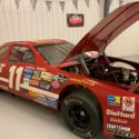 1988 Budweiser #11 CupCar
