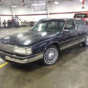1988 Buick Electra Park Avenue Sedan 4-Door 3.8L