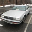 1988 Buick Electric T-type