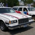1988 Buick Estate Wagons Indy 500 Pace Car Replica&#039;s (2 cars) ONLY 2 THAT EXIST