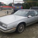 1988 Buick Lesabre 1 Owner ONLY 62,000 MILES !! Florida Car MINT!