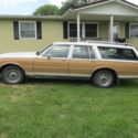 1988 Buick Lesabre Estate Wagon