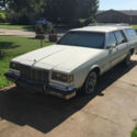 1988 Buick LeSabre Estate Wagon Wagon 4-Door 5.0L - ONLY 30,447 Miles