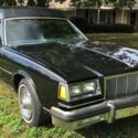 1988 Buick LeSabre Hearse