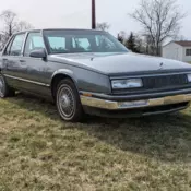 1988 Buick LeSabre Limited Mint Condition