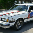1988 Buick LeSabre StationWagon Indy 500 Pace car Replica