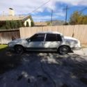 1988 Buick Park Ave for sale