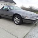 1988 Buick Reatta 2 Seater Gray on Gray Very Nice Condition! Lots of Extras!