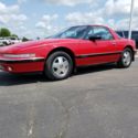 1988 Buick Reatta 3.8L