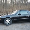 1988 BUICK REATTA 62000 Original Miles!