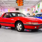 1988 Buick Reatta, 88k Original Miles, All Original Setup!