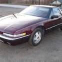 1988 Buick Reatta Base Automatic 4-Speed FWD V6 3.8L Gasoline