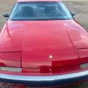 1988 Buick Reatta Base coupe 2-door 3.8l ***NO RESERVE*** 66K miles