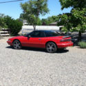1988 Buick Reatta Base Coupe 2-Door 3.8L