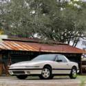 1988 Buick Reatta Coupe  (Unrestored)