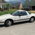 1988 Buick Reatta LOW 32K MILES Clean NASHVILLE Area