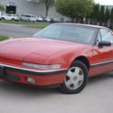 1988 Buick Reatta, NICE AND CLEAN NO ACCIDENTS , NO RESERVE