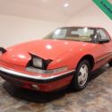 1988 Buick Reatta Reatta 148641 Miles  2D Coupe 3.8L V6 4-Speed Automatic