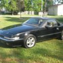 1988 buick reatta select sixty rare no reserve
