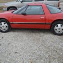 1988 Buick Reatta