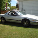 1988 BUICK REATTA......SUPER CLEAN
