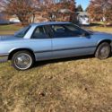 1988 Buick Regal Custom