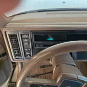 1988 buick riviera