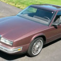 1988 Buick Riviera Ultra-rare Triple Rosewood! 106k Survivor!