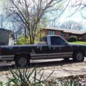 1988 C2500 - Solid Old Workhorse