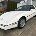 1988 C4 Corvette 5.7L V8 TPI L98 - Great Condition - Clean Title
