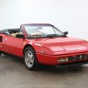 1988 Cabriolet Used