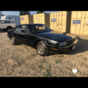 1988 CADILLAC ALANTE CONVERTIBLE HARD TOP FULLY LOADED