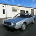 1988 Cadillac Allante, 44k Miles, Trades Accepted