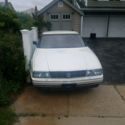 1988 cadillac allante convertable—-priced to sell—