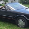 1988 CADILLAC ALLANTE  Florida Car