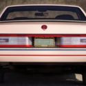 1988 Cadillac Allante “Mary Kay” - 69k Original Miles - Very Rare!