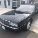 1988 Cadillac Allante Pininfarina