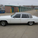 1988 Cadillac Brougham - 80K - IMMACULATE!