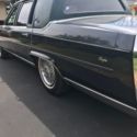 1988 Cadillac brougham  D’elegance 24,000 original miles