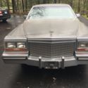 1988 Cadillac Brougham D&#039;Elegance