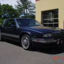 1988 Cadillac Caddy Eldorado Biarrity Coupe