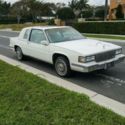 1988 Cadillac Coupe DeVille Only 43k Miles! Clean Title, New Condition, Runs New
