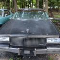 1988 Cadillac DeVille 4 Dr./00691/